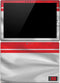 Morocco Soccer Flag Surface Pro (2017) Skin